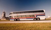 neoplan jumbocruiser tour bus movie