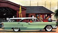 pontiac catalina safari wagon