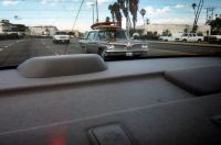 pontiac catalina safari airport limousine