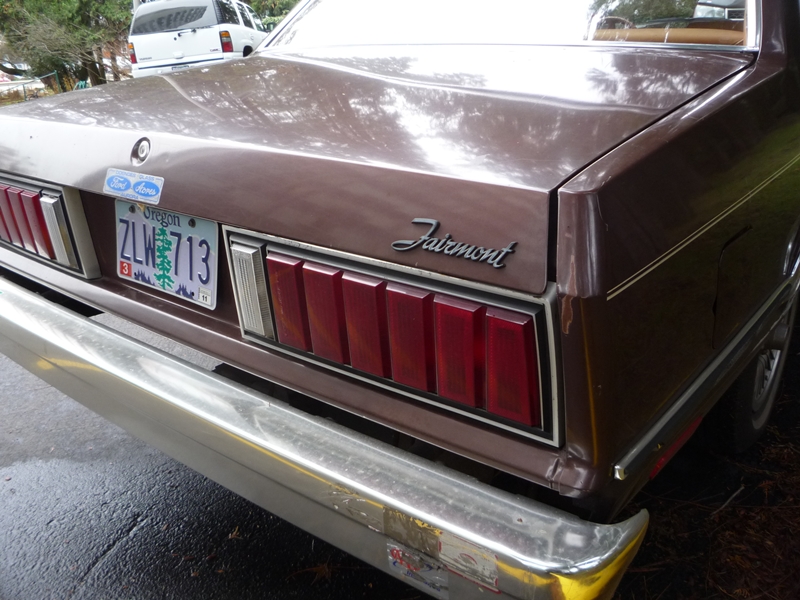 Ford futura 2000 owners manual