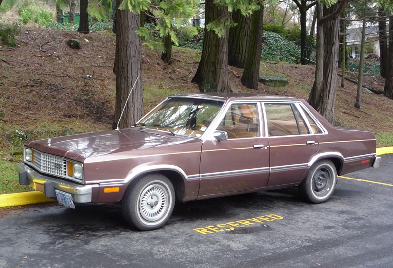 1978 Ford manual part truck #3