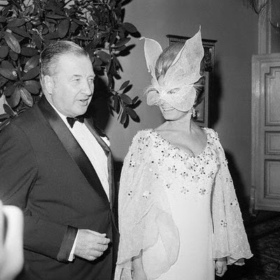 Henry hank ford