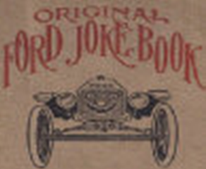 Best ford jokes ever #6