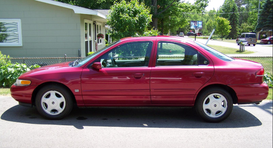 Bloomington ford mercury #7