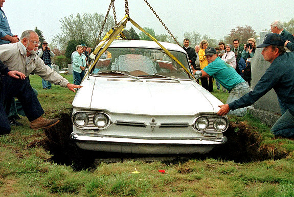 Bury retro ford car club #3