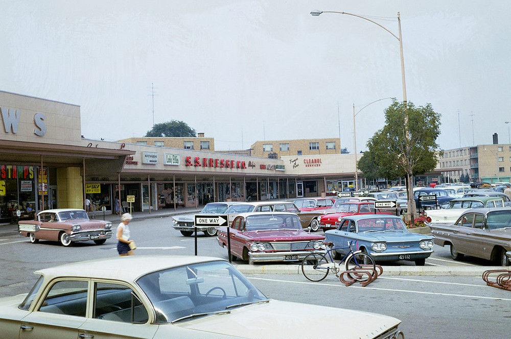 Northtown ford thornhill #4