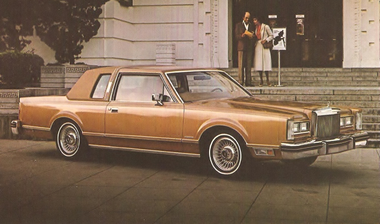 Ford mercury coupe 1980 #10