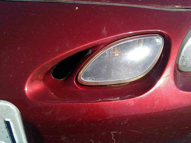 Problems with ford escort 1999 #10