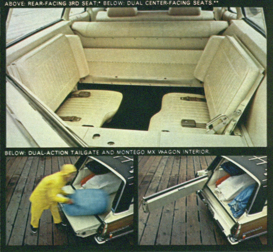Ford magic tailgate #3