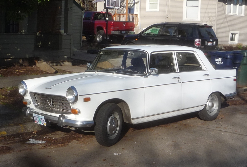 The Holy Grail Peugeot 404 Is For Sale Do I Or Don’t I? (Updated