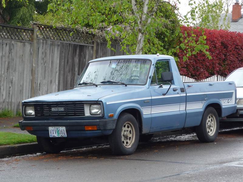 3.7 Ford courier diff #3