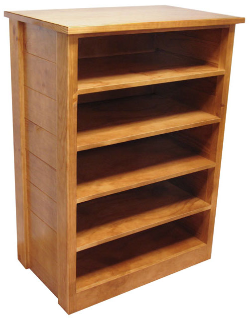 shelf chest a Curbside Classic