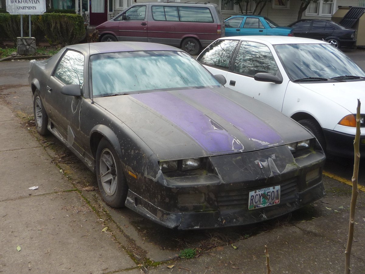 1989 Chevy Camaro Shop Manual 89 IROC-Z RS Chevrolet Repair Service Book 1989 Chevy Camaro Shop Manual 89 IROC-Z RS Chevrolet Repair Service Book