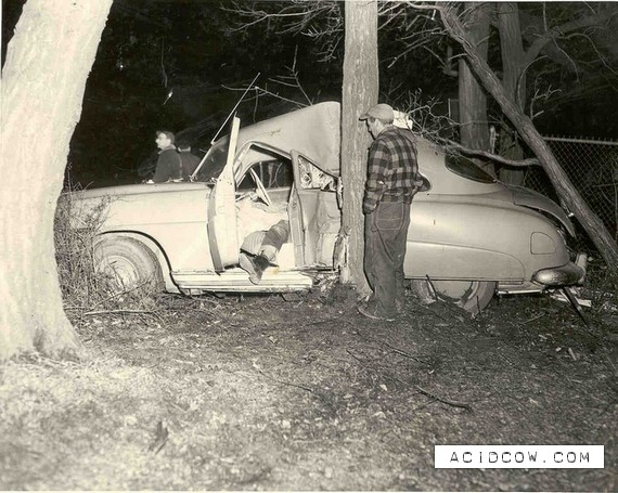 Train wreck rocky ford #9