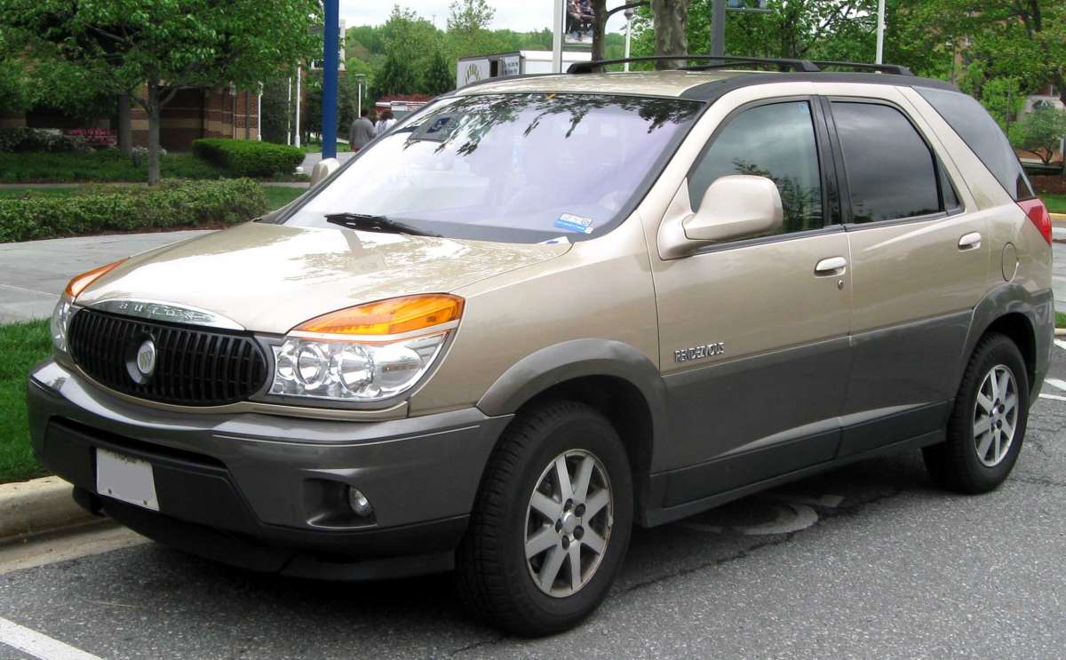 Curbside Curmudgeon Which Car Would You Most Hate To Be Forced To