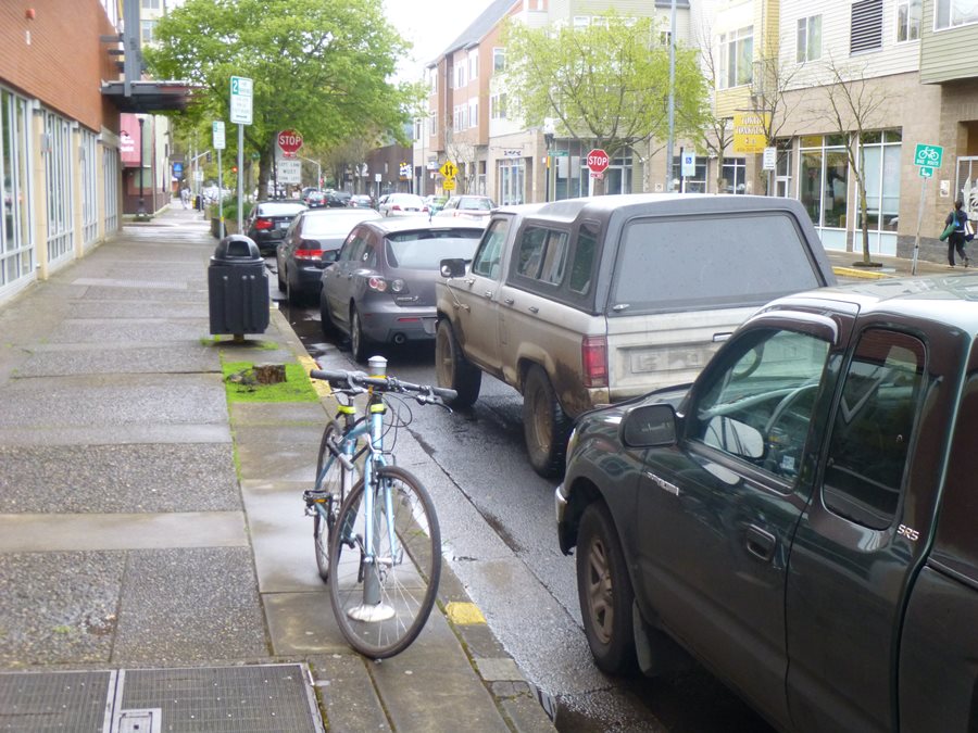 parallel parking california driving test parallel parking california driving test