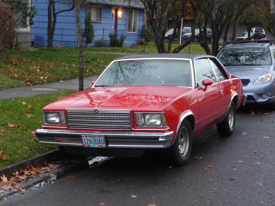 1979 Ford fairmont lowrider #6
