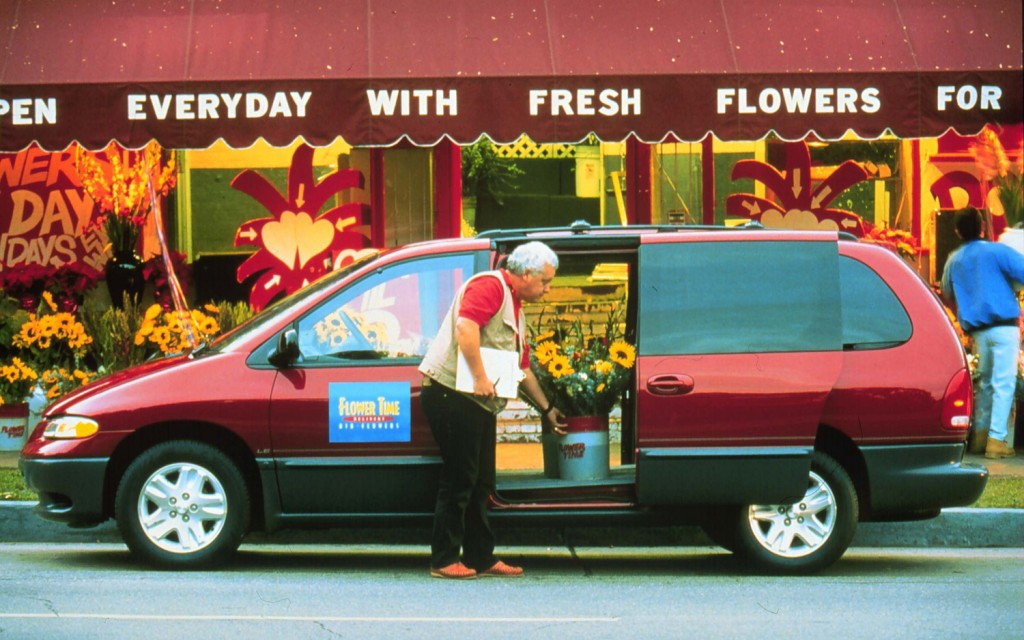 Ford interest advantage contact #7
