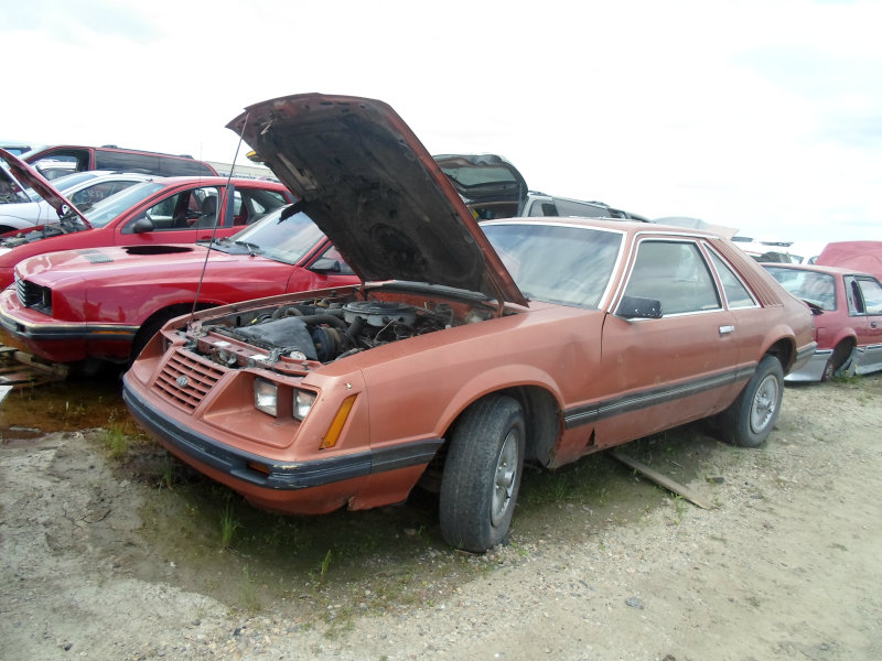 Ford festiva salvage yards #9