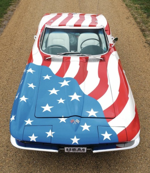 Happy Independence Day! - Curbside Classic