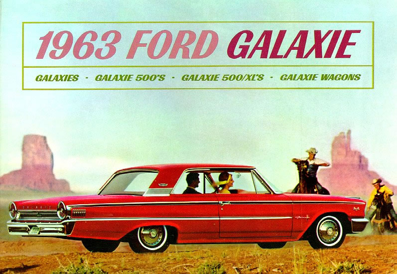 Ford racial culture #3