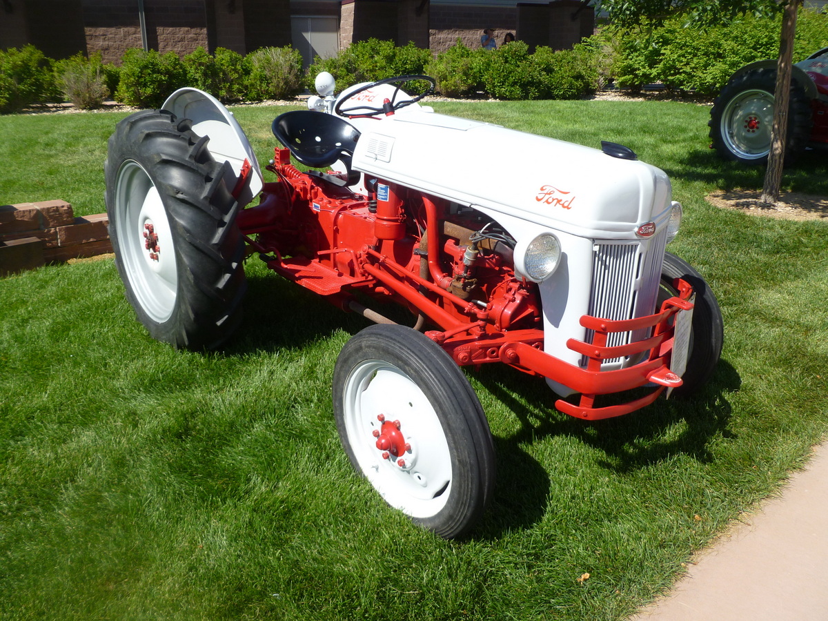Ford naa resource website #10