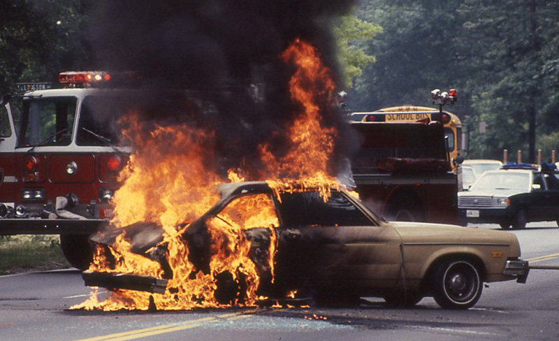 Ford pinto fire wiki