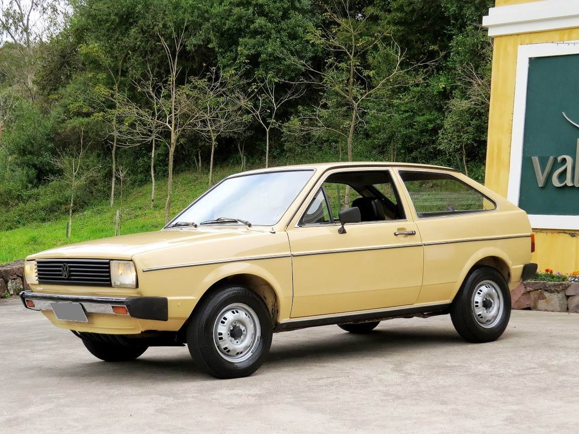 Volkswagen puts its iconic Gol out to pasture in Brazil