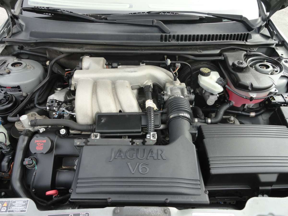 Ford auto gearbox fault #7