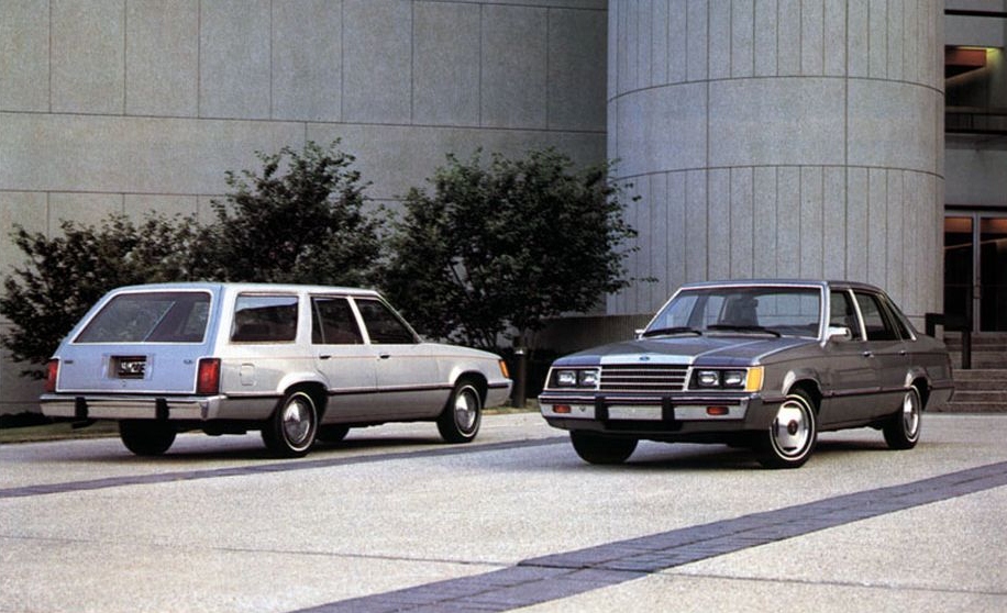 Aero ford mercury #7