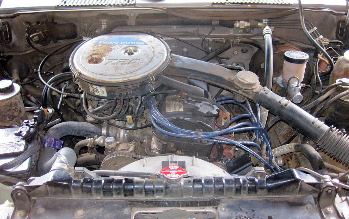 Trouble shoot silnoid 1978 ford pu #7