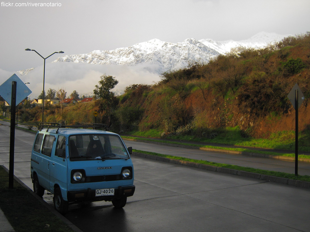 Suzuki carry van 2 stroke sales for sale