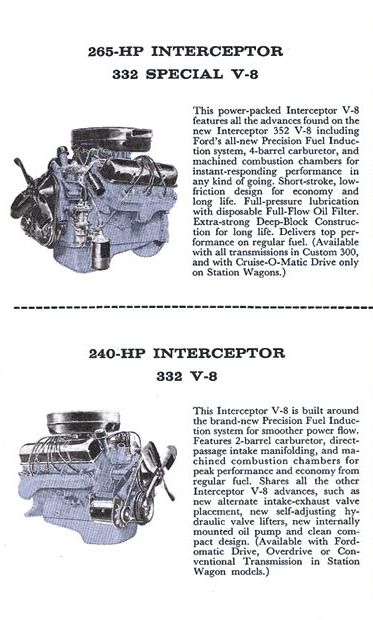 5.4 Ford bore stroke #8