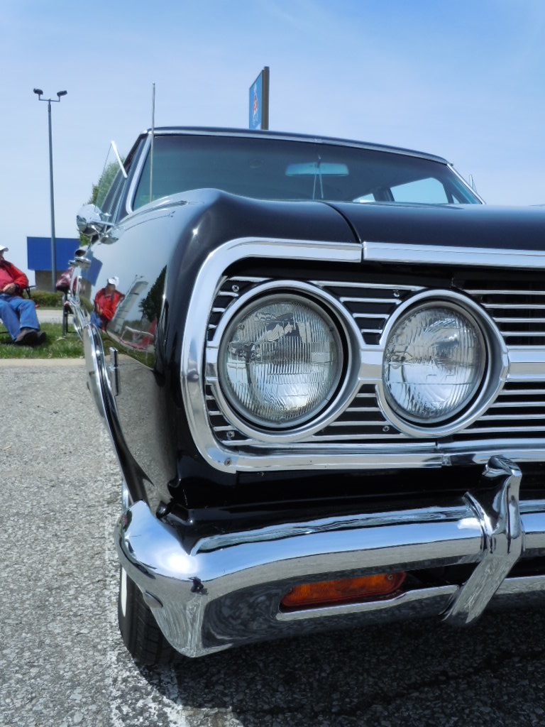 chevelle drag car for sale on Car Show Classic 1965 Chevy Chevelle Malibu Absolute A Body Curbside Classic