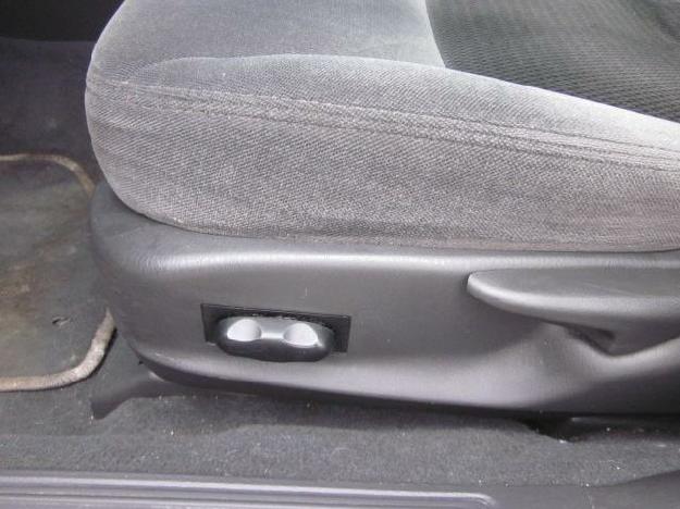 How to break into a ford taurus 1998 #5