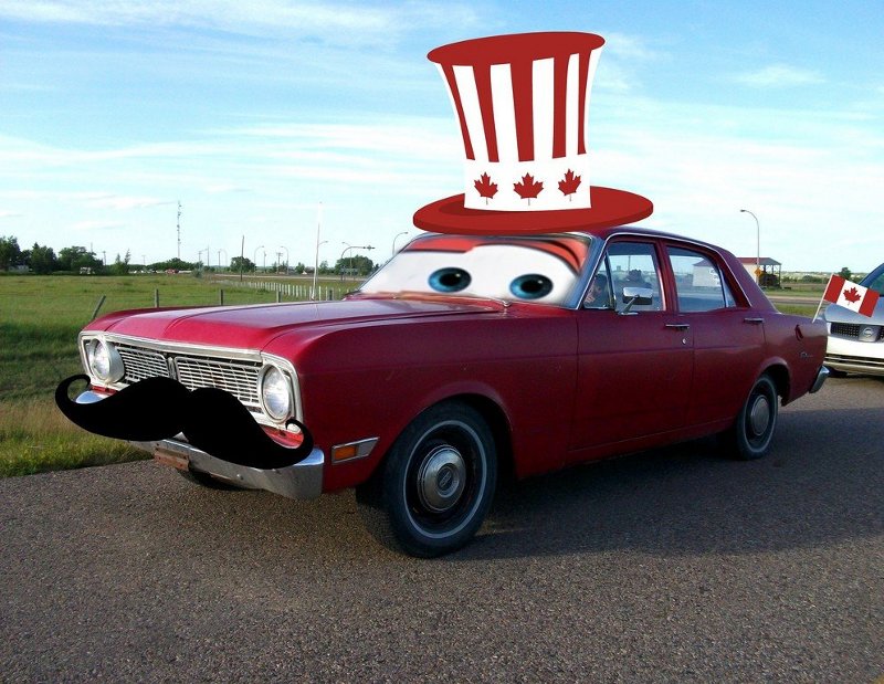 1968 Ford falcon seat #7