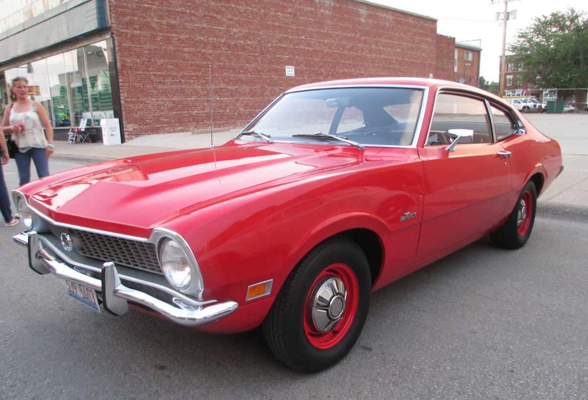 Ford illinois monmouth #10