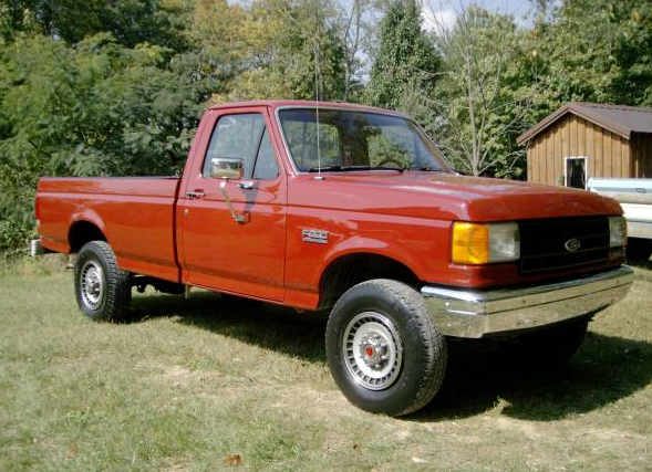 Ford f150 wheels craigslist #6