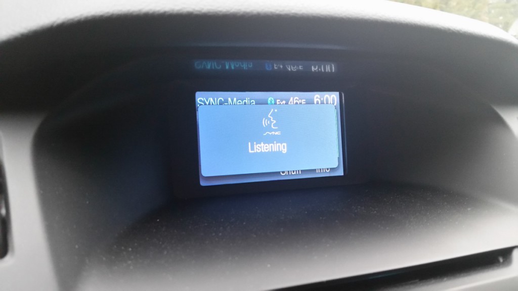 Software update for ford focus #6