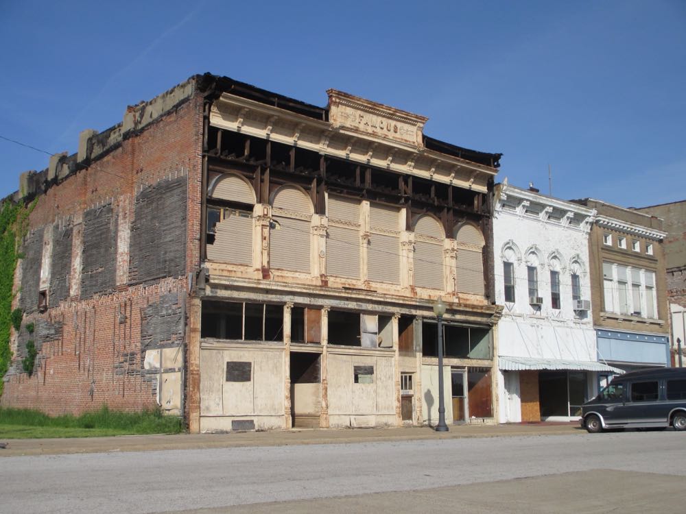 Cairo ford mississippi #5