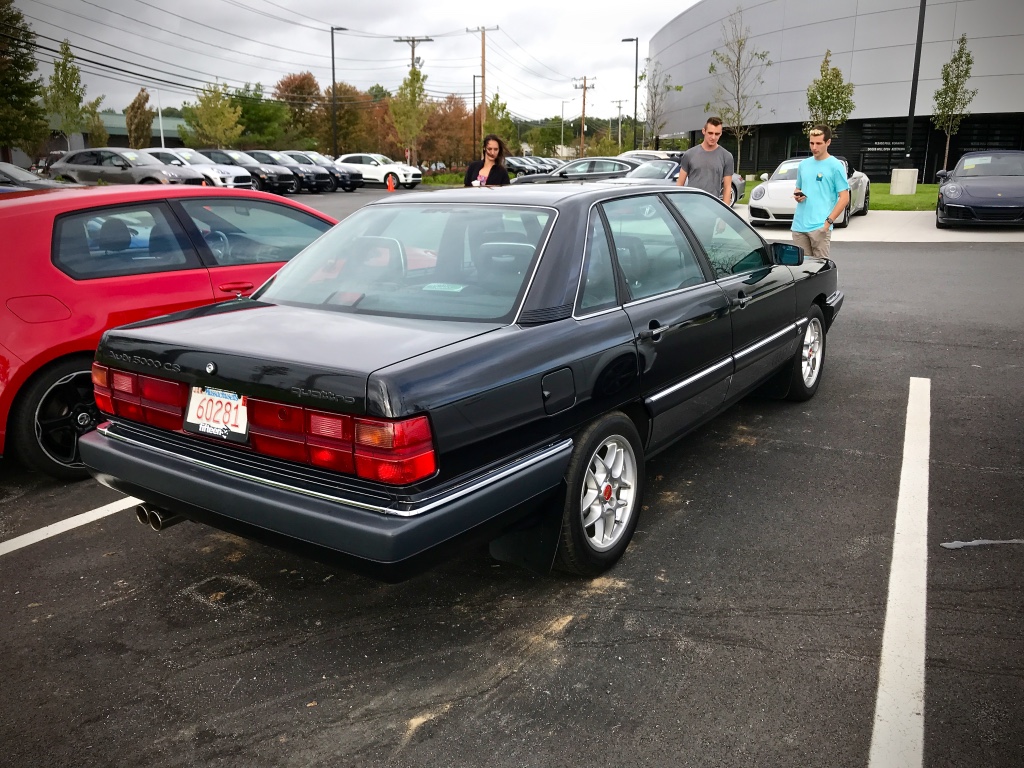 The LeSabre  A legacy of Her's: one band's lasting mark on the