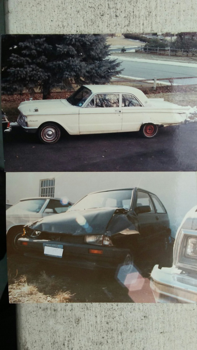ford comets for sale on Car Of A Lifetime 1962 Mercury Comet S 22 Curbside Classic