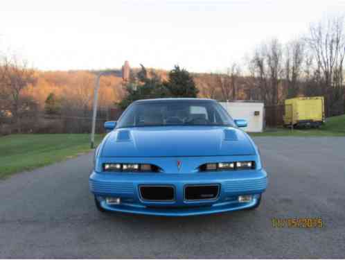 Remember When We Thought the Pontiac Grand Prix GTP Was Fast? - Autotrader