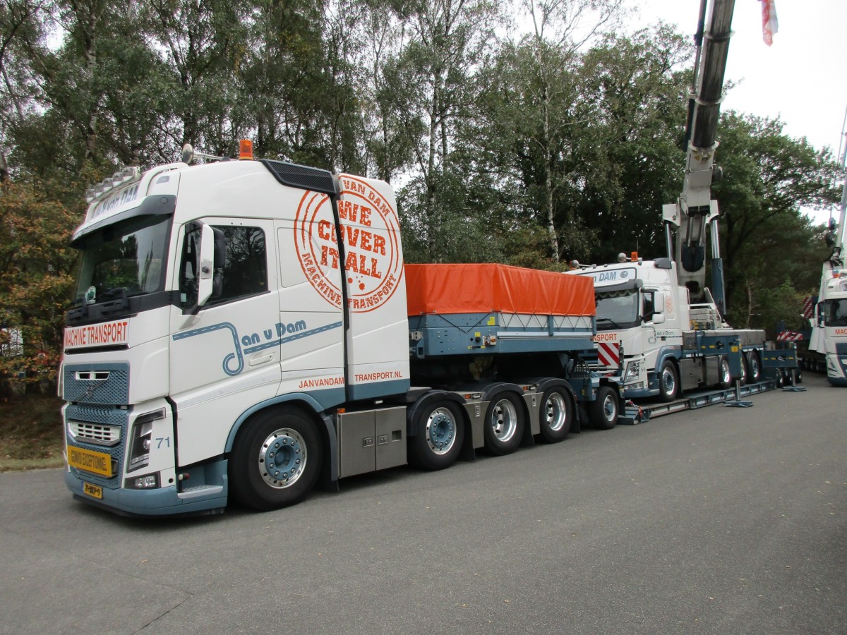Global Village Trucking Company UK盤 Global Village Trucking Company-Global Village Trucking