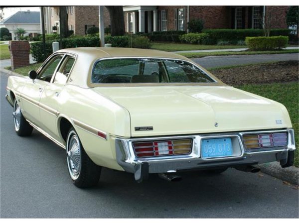 Adventures In Car Shopping - Blank Stares, Flirting, and Loose Change ...