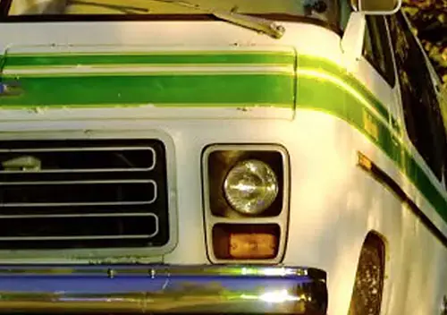 RVs, Motorhomes, Trailers, Campers