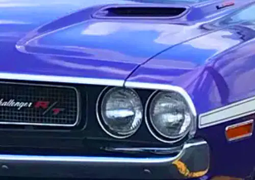 American Brands: Chrysler