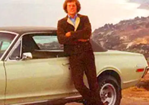 Cars Of A Lifetime & Auto-Biography