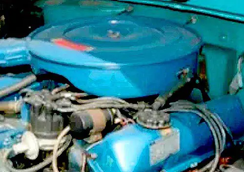 Engines, Transmissions and other Tech