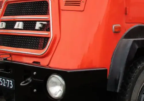 Trucks, Pickups and Vans